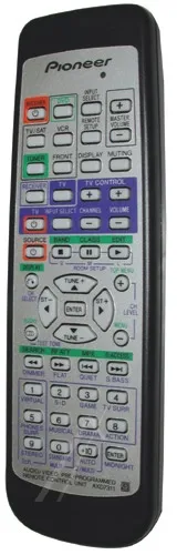 DALJINSKI PIONEER AXD7311 - 