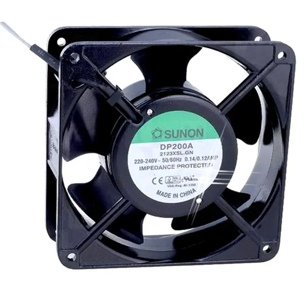 VENTILATOR 220V-12038SL - 