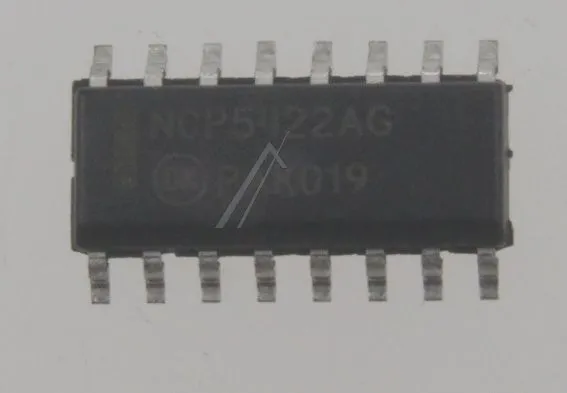NCP5422AD IC - 