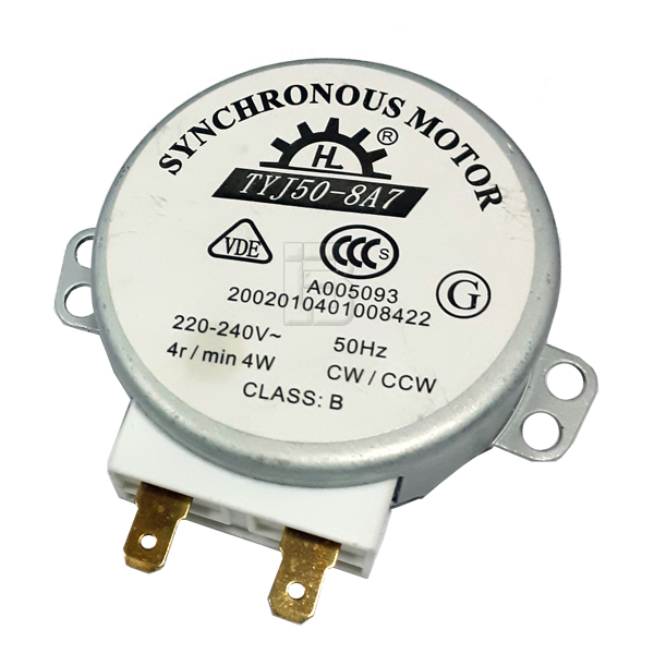 MOTOR TYJ508A7 - motor za mikrotalasnu tyj50-8a7