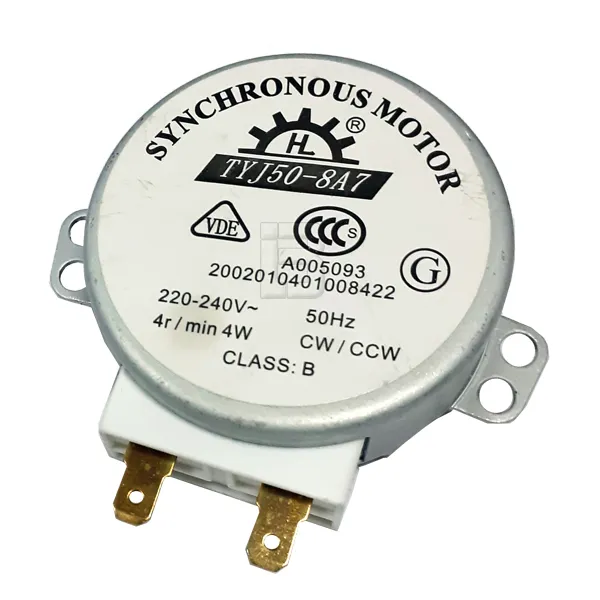 MOTOR TYJ508A7 - motor za mikrotalasnu tyj50-8a7