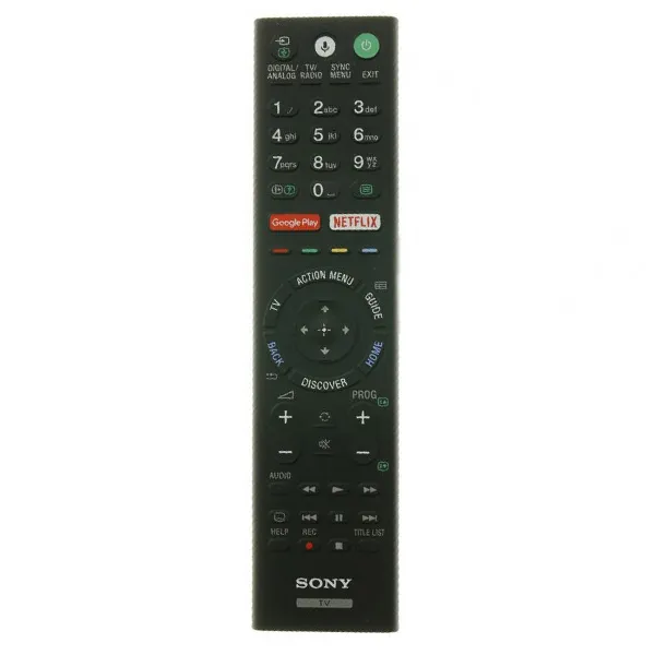 DALJINSKI SONY RMF-TX201ES - daljinski za sony tv RMF-TX201ES