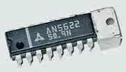AN5622 IC KOLO - 