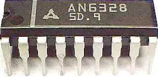 AN6328 IC KOLO - 