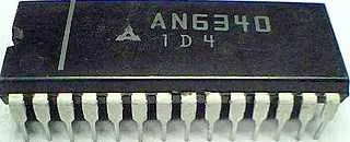 AN6340 IC KOLO - 