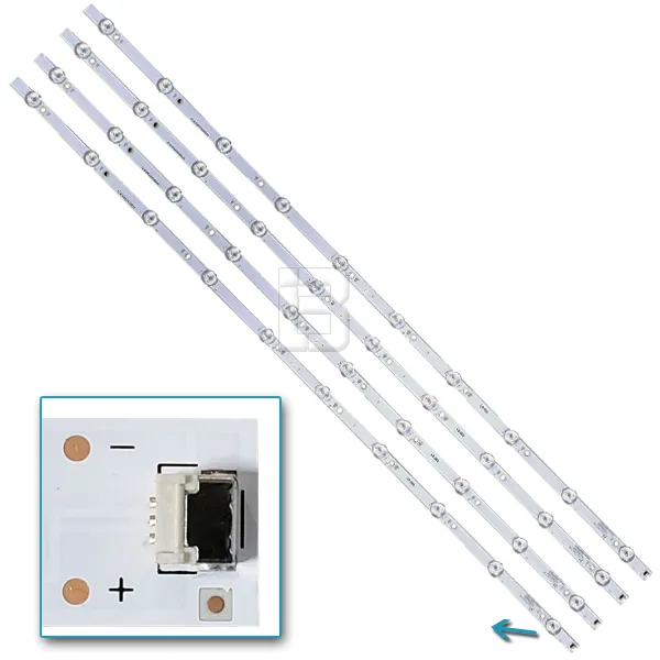 LED BAR-PHILIPS43PU - pozadinsko-osvetljenje-philips-43-2