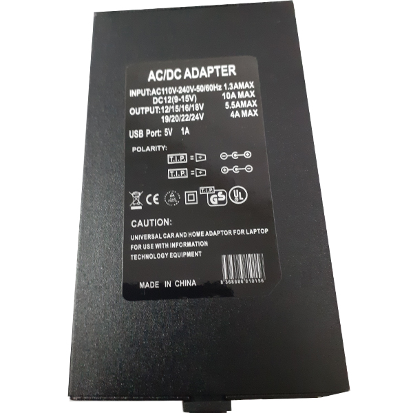 ISPRAVLJAČ 12V-24V100W - univerzalni ispravljač 12-24v