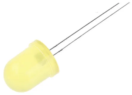 LED8L-793YD LED DIODA - 