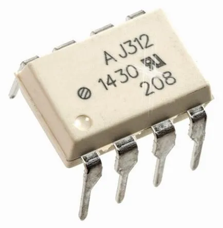 HCPL-J312-000E IC KOLO - 