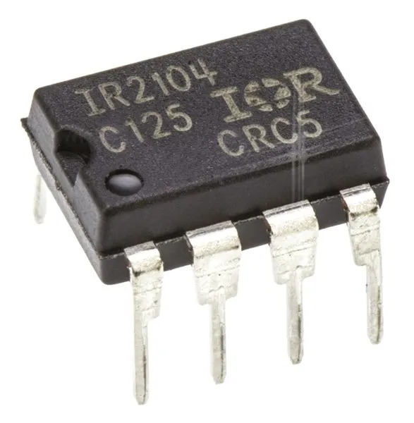 IR2104 IC KOLO - 