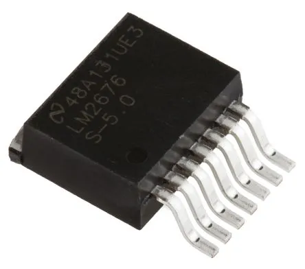 LM2676S-5.0 IC KOLO - 