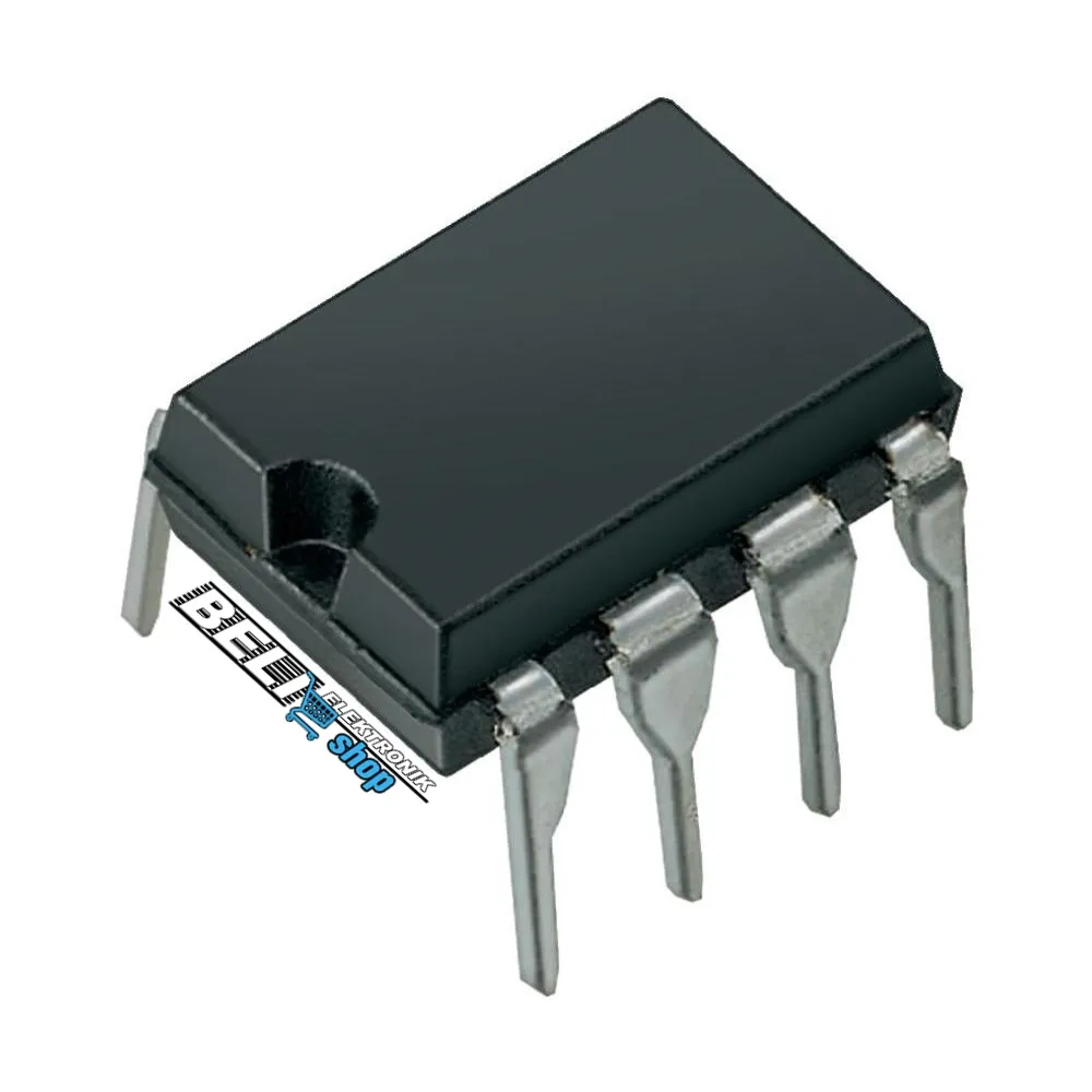 TDA8196 IC KOLO - 