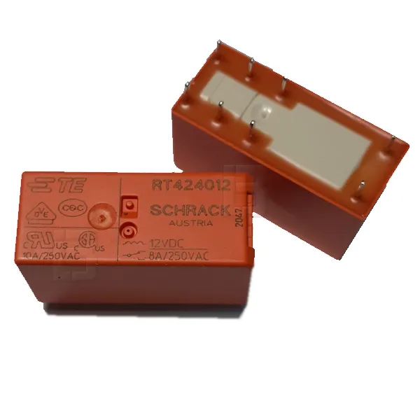 RELE RT424012 - 