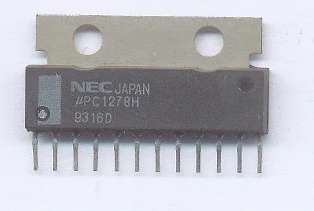 MPC1278H IC KOLO - 