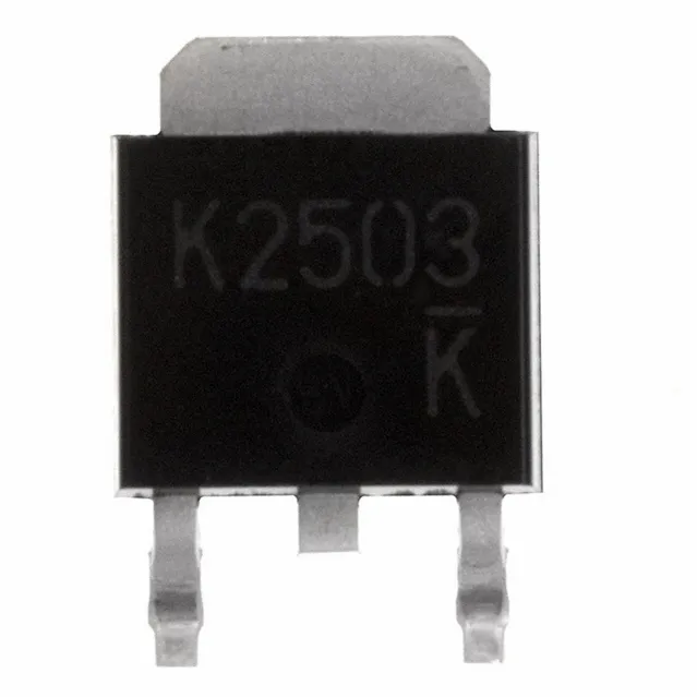 2SK2503TL TRANZISTOR - 
