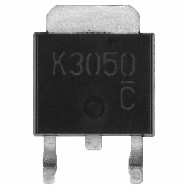 2SK3050TL TRANZISTOR - 