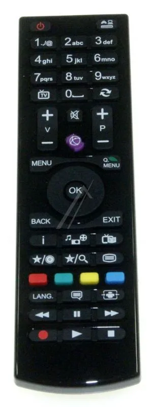 DALJINSKI TELEFUNKEN RC4870 - 