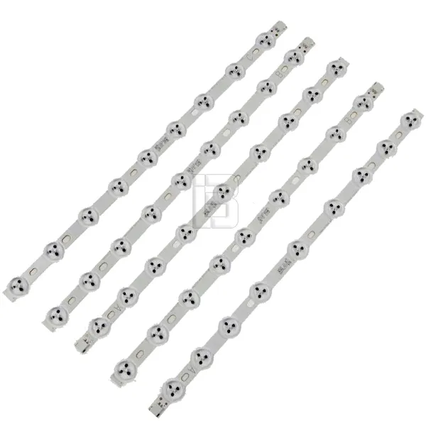 LED BAR-PHILIPS 40PFL3008H12