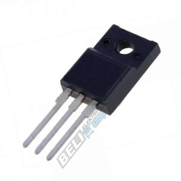 SPA17N80C3 TRANZISTOR - 
