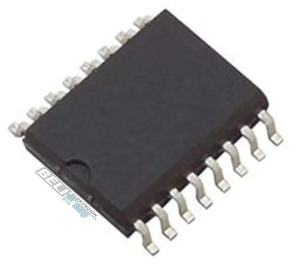 UC3525ADW IC KOLO - 