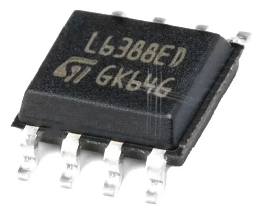 L6388ED IC KOLO - 