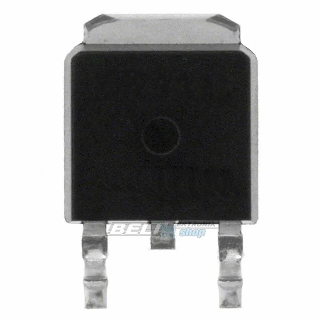 IRF9520NS TRANZISTOR - 