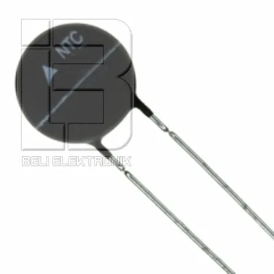 NTC-50R OTPORNIK - 