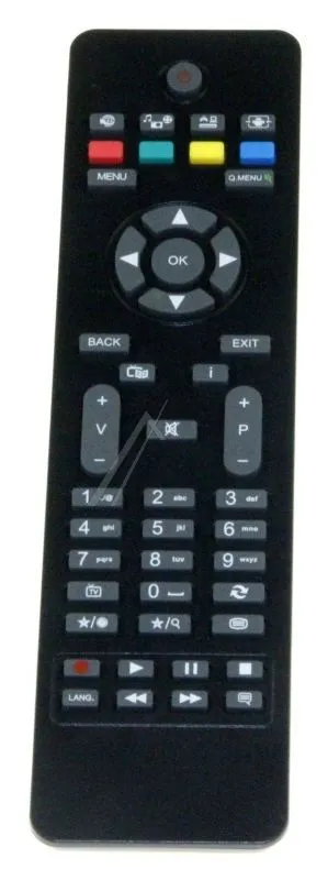 DALJINSKI VESTEL RC4865 - 