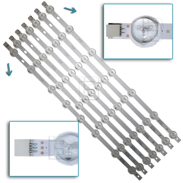 LED BAR-VOX48AB1 - led-traka-za-vox-48-a-konektor