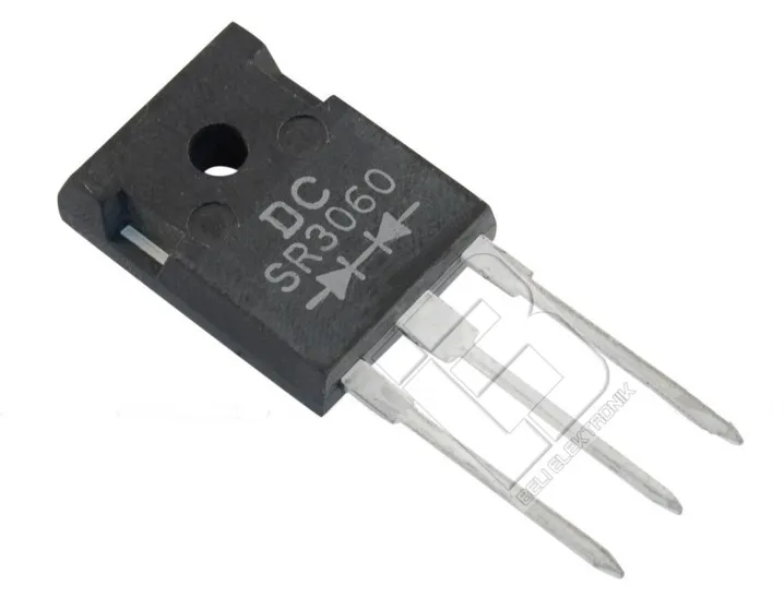 SR3060 DIODA - 