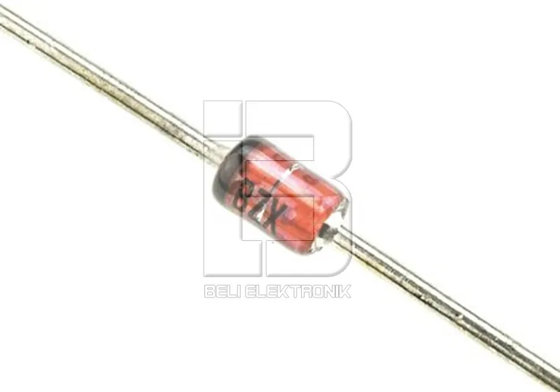 BZX85C47V ZENER DIODA - 