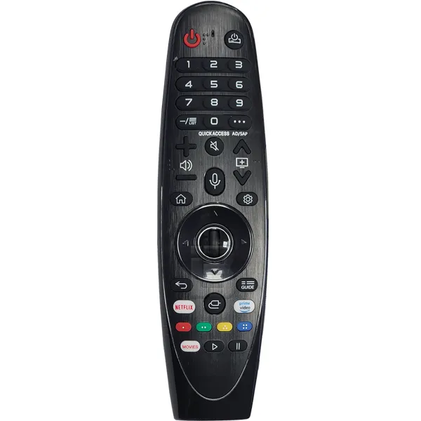 DALJINSKI LgAN-MR20GA Voice - daljinski za tv lg-an-mr20ga