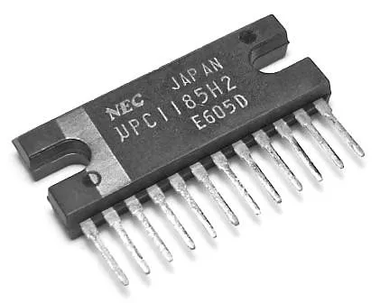 MPC1185H2 IC KOLO - 