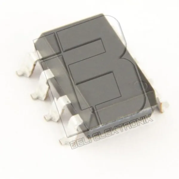 HCPL-J312-500E IC KOLO - 
