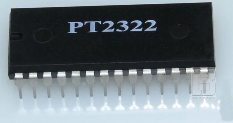 PT2322 IC KOLO - 