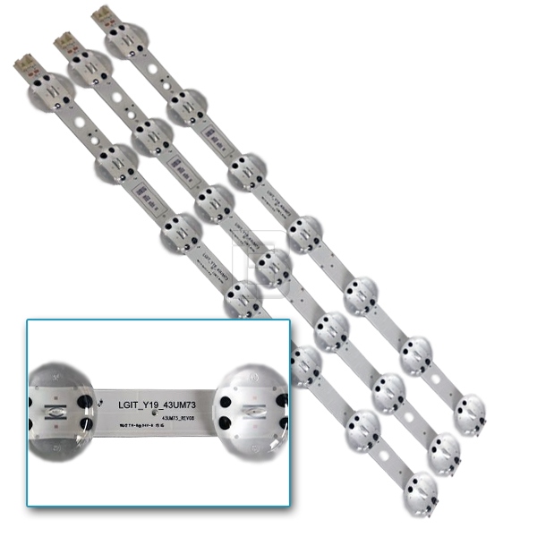 LED BAR-76872401 - lgit_y19_43um73