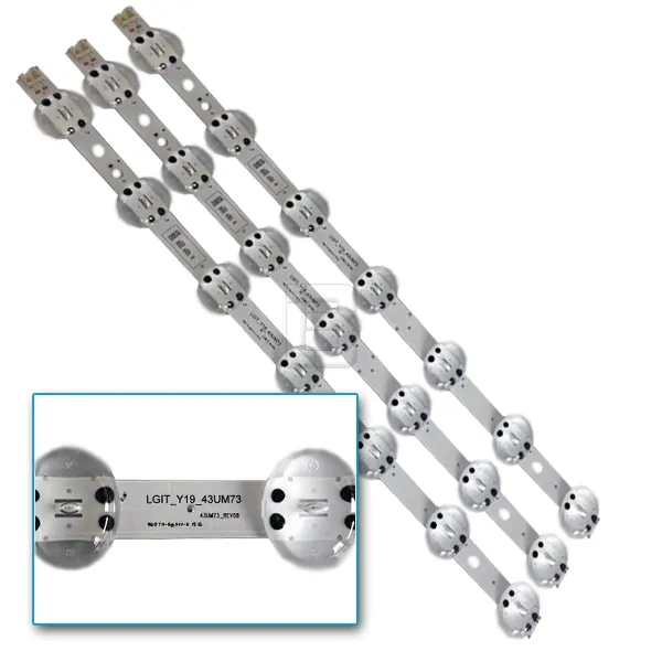 LED BAR-76872401 - lgit_y19_43um73