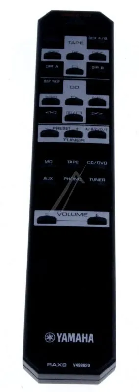 DALJINSKI YAMAHA RAX9 - 