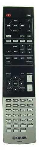 DALJINSKI YAMAHA MCR840 - 