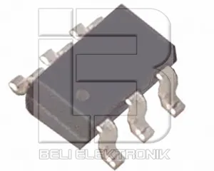 FDC658AP IC KOLO - 