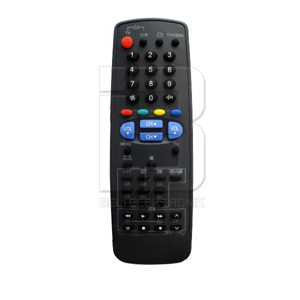 DALJINSKI SHARP G1071SA - daljinski upravljač za sharp tv