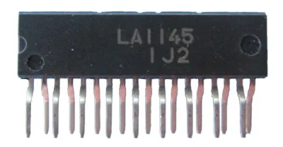LA1145 IC KOLO - 
