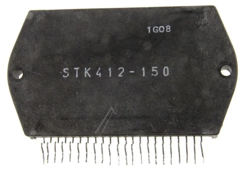 STK412-150 IC KOLO - 