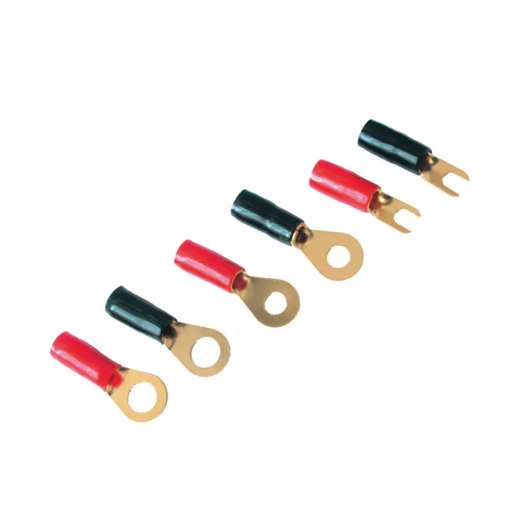 KLEŠTA 6PK-301H ZA KRIMPOVANJE - 