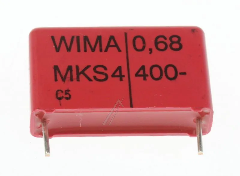 C680NF400V-MKS4 - 