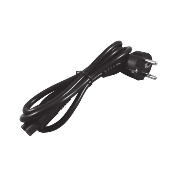 ISPRAVLJAČ 12V5A-PSA - PSA-12-5D-kabl-detelina