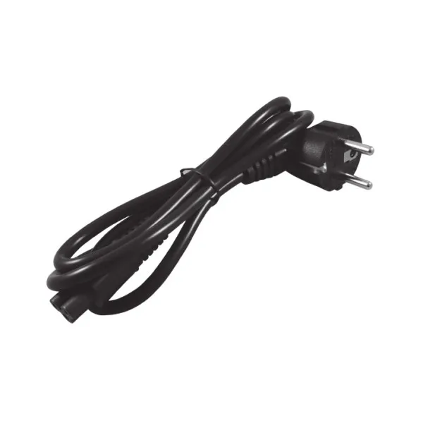 ISPRAVLJAČ 12V5A-PSA - PSA-12-5D-kabl-detelina