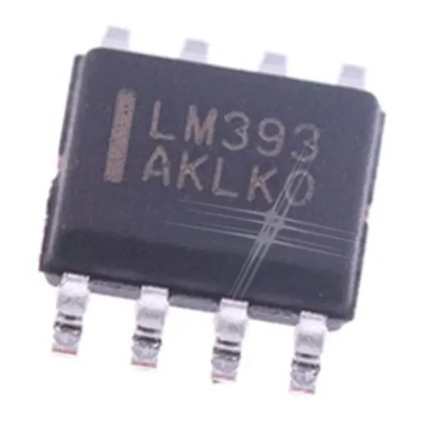 LM393D IC KOLO - 