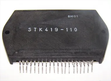 STK419-110 IC KOLO - 