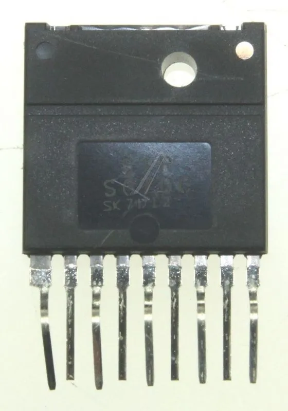 STRS6705 IC KOLO - 